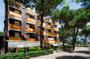  Hotel San Pietro  Червиа